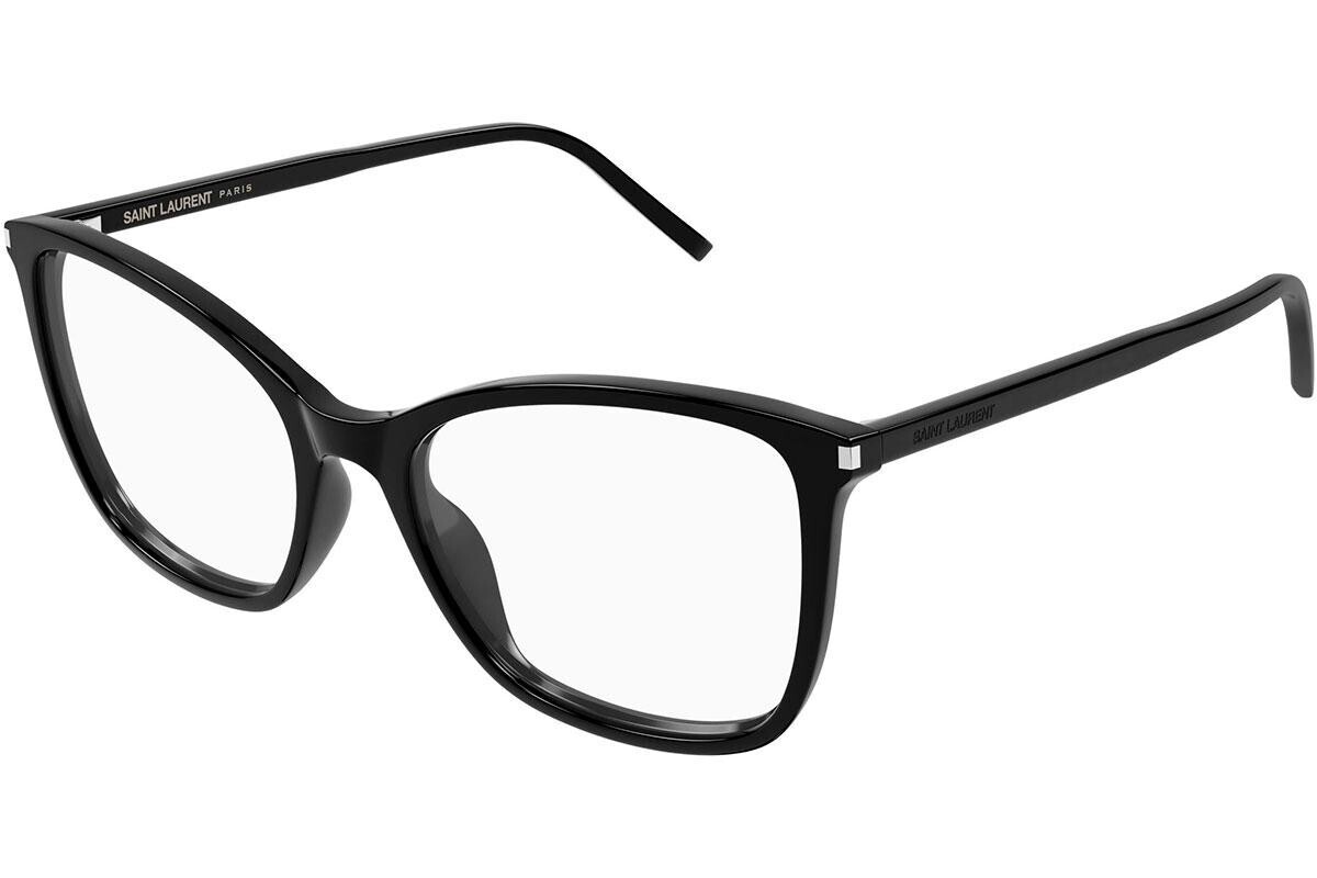 Saint Laurent SL835 001 - ONE SIZE (55)