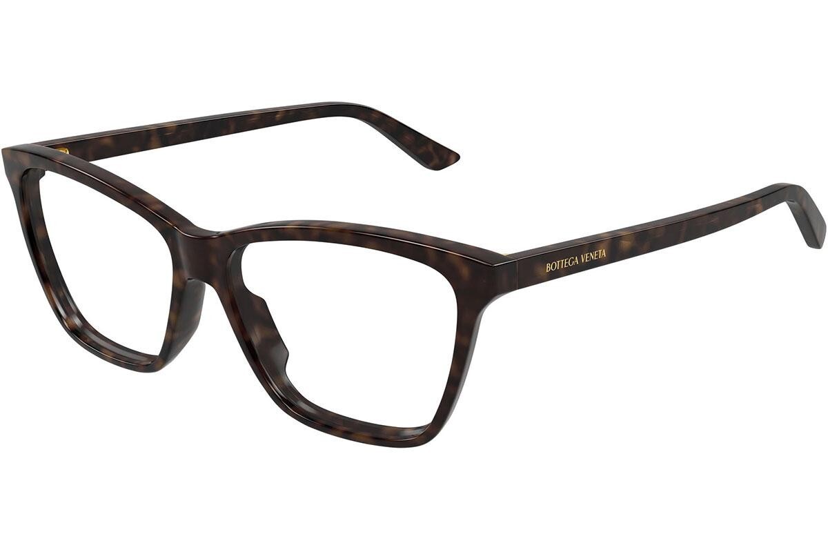 Bottega Veneta BV1421O 002 - ONE SIZE (55)