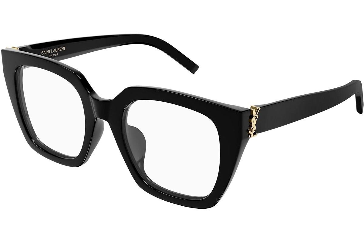 Saint Laurent SLM143OPT 001 - ONE SIZE (51)