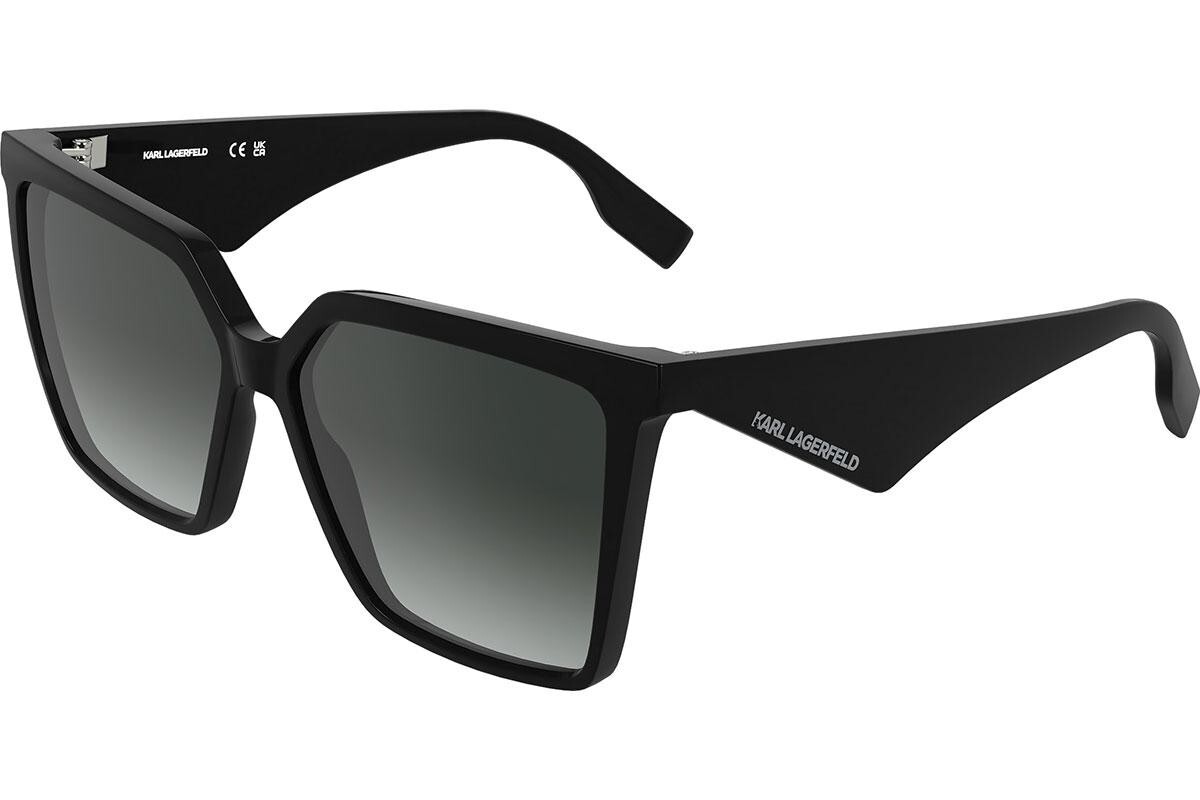 Karl Lagerfeld KL6207S 001 - ONE SIZE (57)