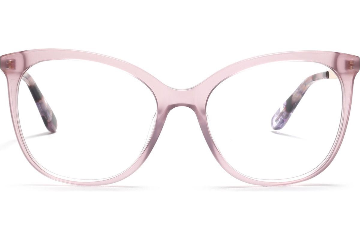 Kohe by eyerim Andrea Powder Pink - ONE SIZE (54)