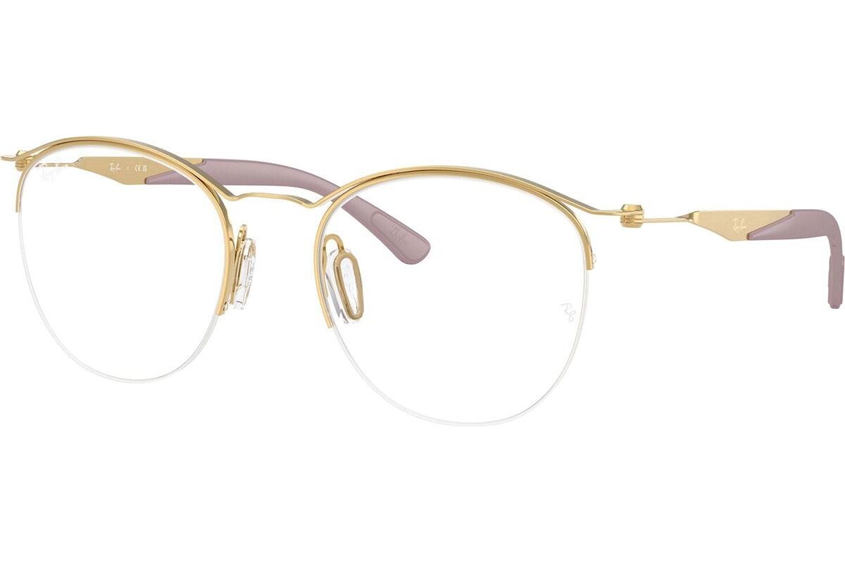 Ray-Ban RX7553 3218 - M (50)