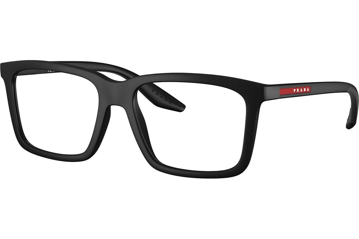 Prada Linea Rossa PS03SV DG01O1 - M (53)