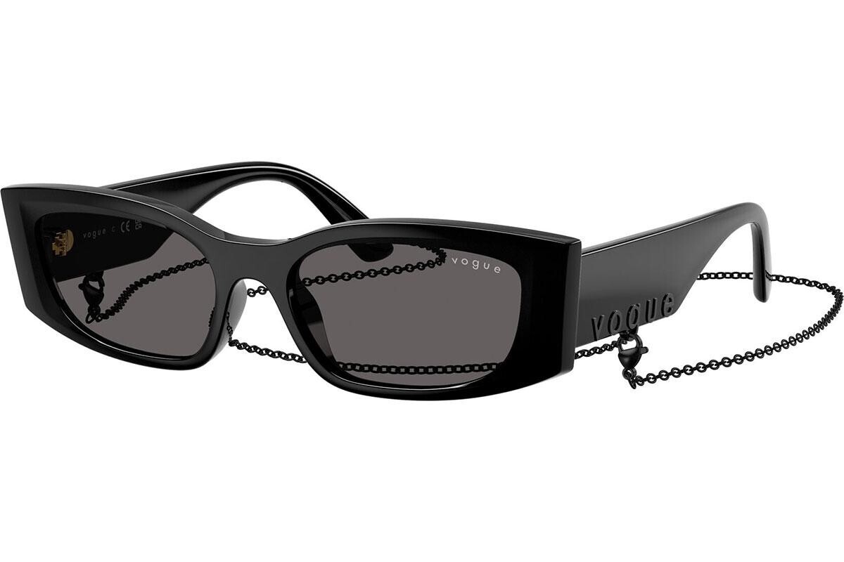 Vogue Eyewear VO5655SU W44/87 - ONE SIZE (53)