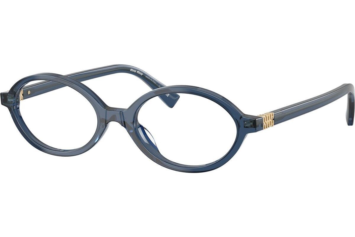 Miu Miu MU01XV 08Q1O1 - ONE SIZE (50)