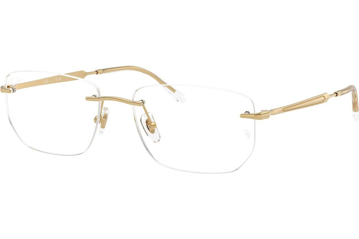 Ray-Ban RX3768V 2500 - M (54)