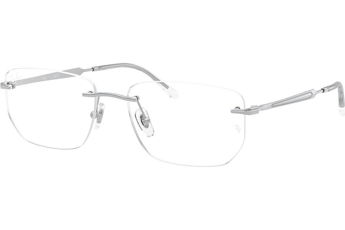 Ray-Ban RX3768V 2501 - M (54)