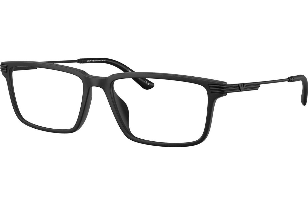Emporio Armani EA3268U 5001 - L (55)