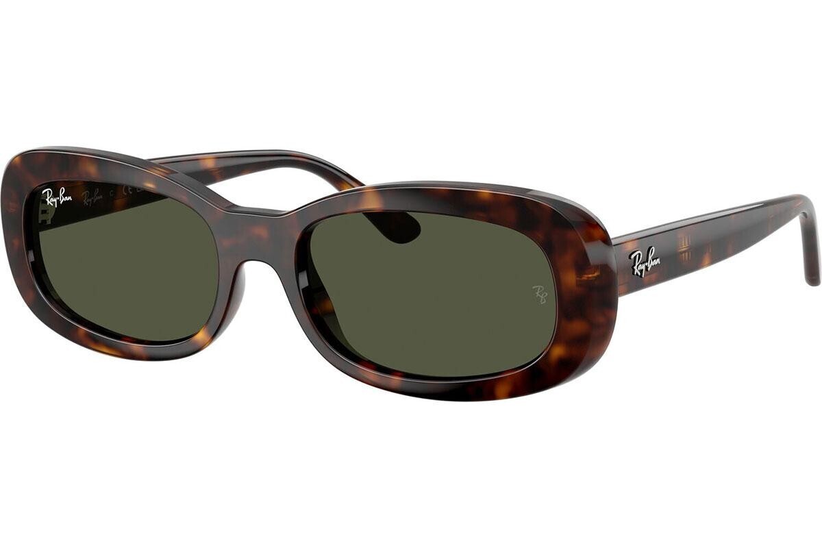 Ray-Ban RB2221 902/31 - M (53)