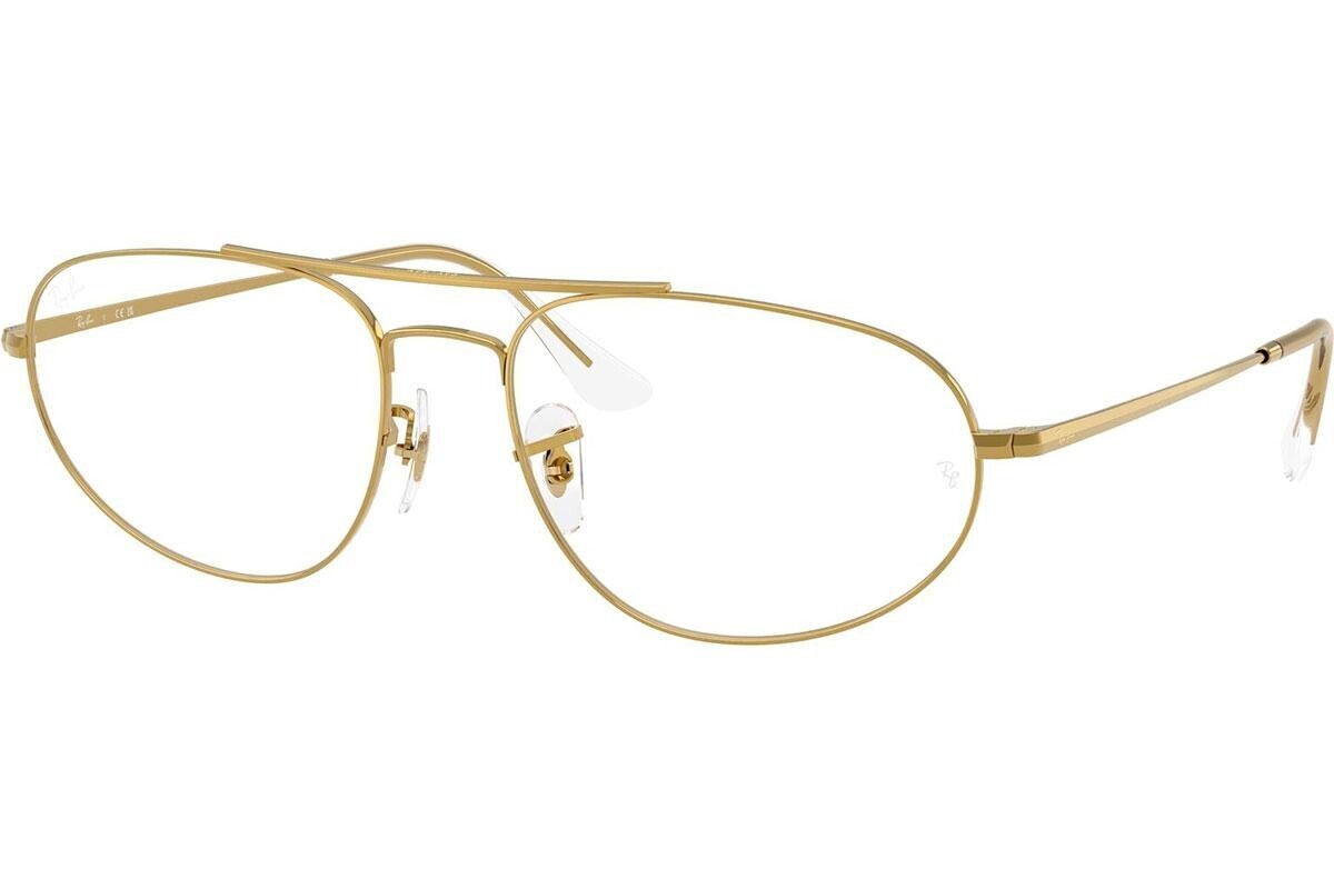 Ray-Ban RX6645 3086 - M (57)