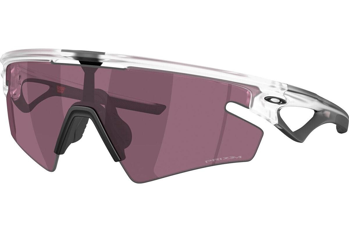 Oakley Sphaera Slash OO9499-10 PRIZM Road - ONE SIZE (36)