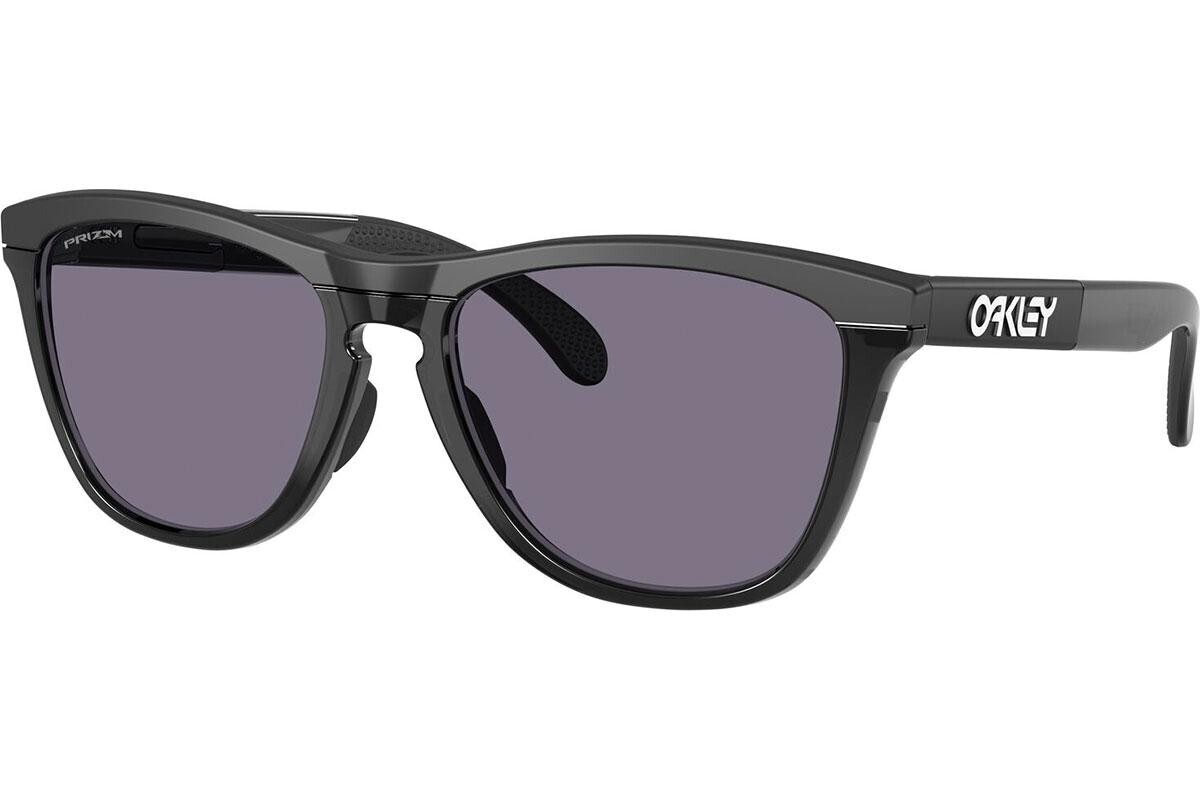 Oakley Frogskins Range XL OO9503-06 PRIZM Grey - ONE SIZE (58)
