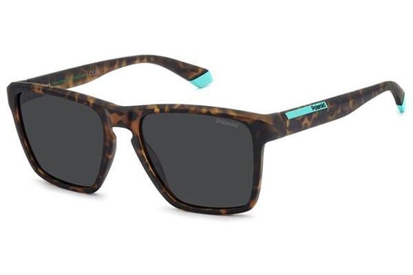 Polaroid PLD2167/S N9P/M9 Polarized - ONE SIZE (56)