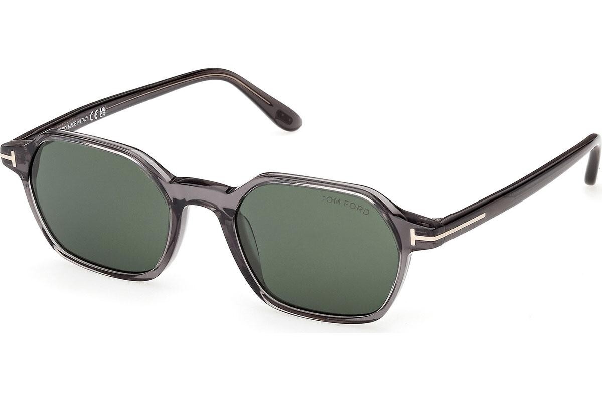 Tom Ford Joey 02 FT1301 20N - ONE SIZE (51)