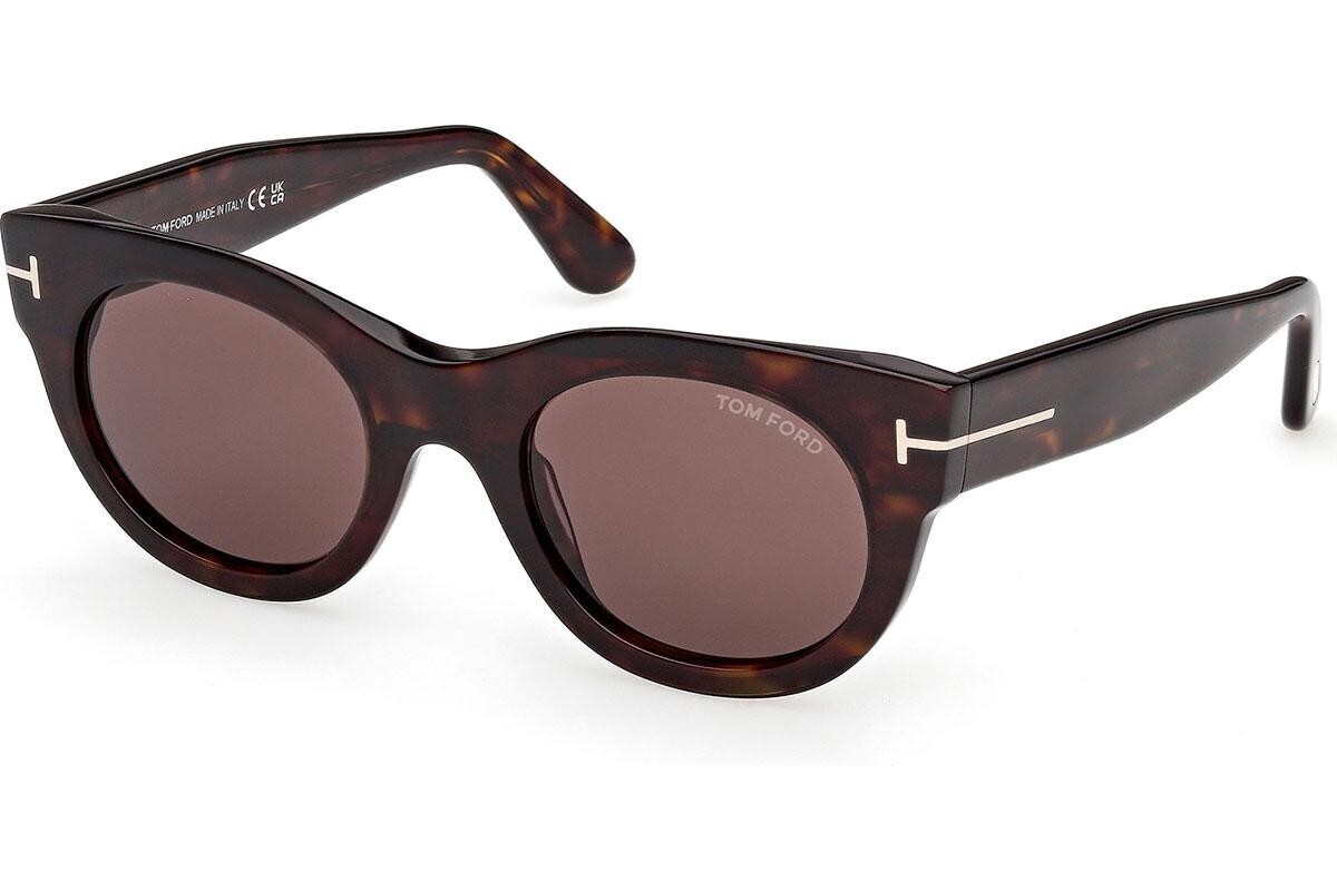 Tom Ford Marine 02 FT1315 52E - ONE SIZE (50)