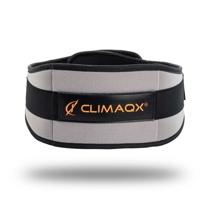 Climaqx Fitness opasok Gamechanger Grey  XL