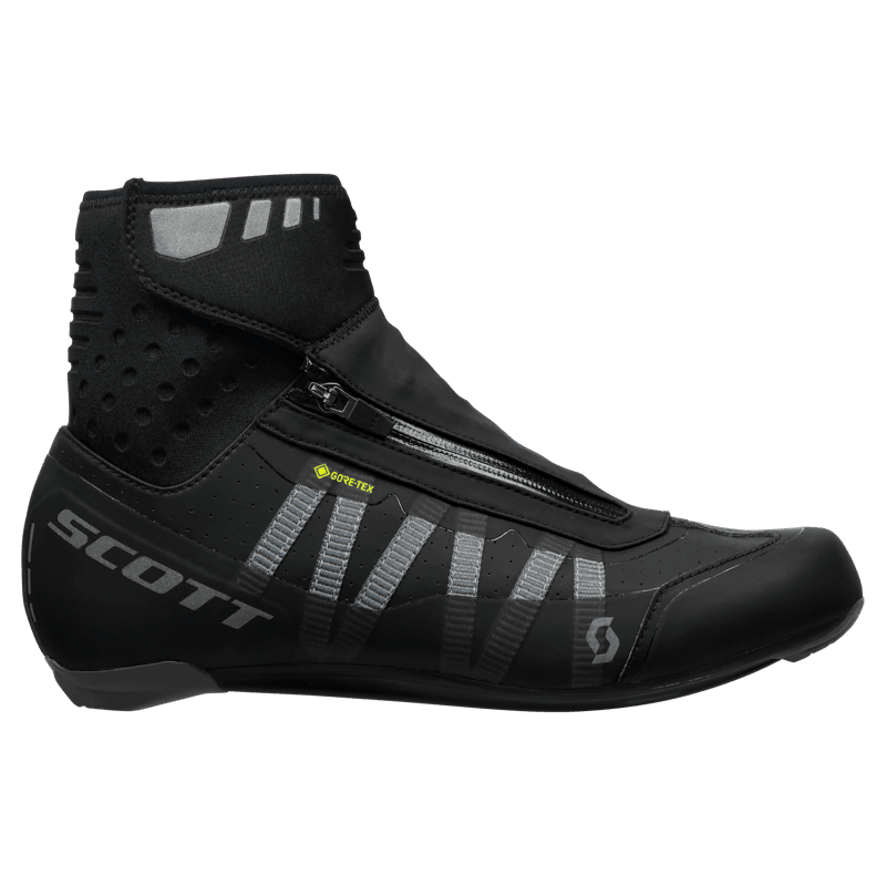 Cestné cyklistické tretry Scott Road Heater Gore-Tex