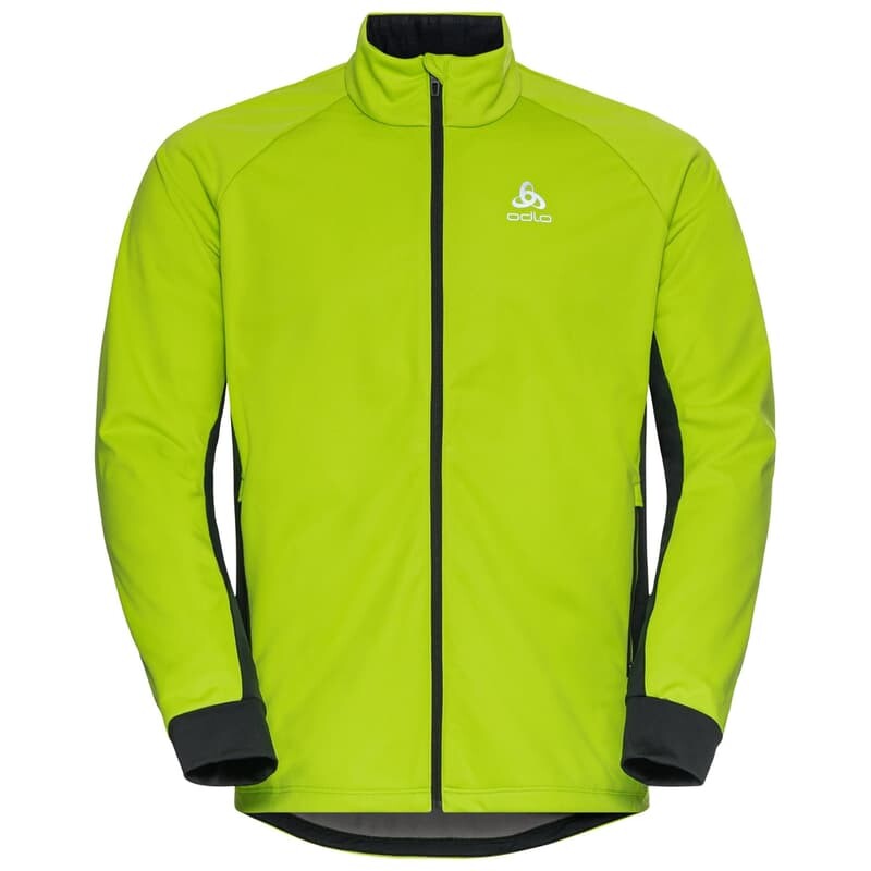 Pánska bunda Odlo Jacket BRENSHOLMEN
