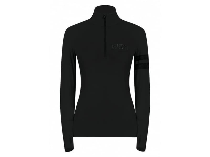 Dámska základná vrstva One More Turtleneck With Half Zip