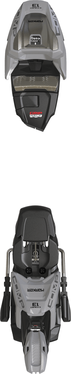 Zjazdové viazanie Van Deer Marker COMP 13 FDT GW DIN 4-13