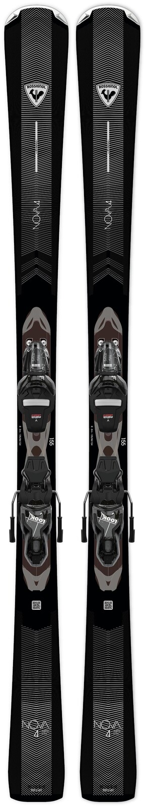 ROSSIGNOL Nova 4 Xpress 25/26