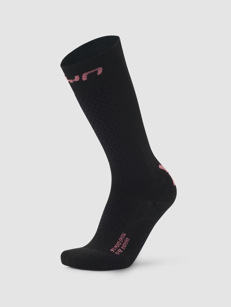Dámske lyžiarske ponožky UYN WOMAN SKI ONE PURE SNOW SOCKS