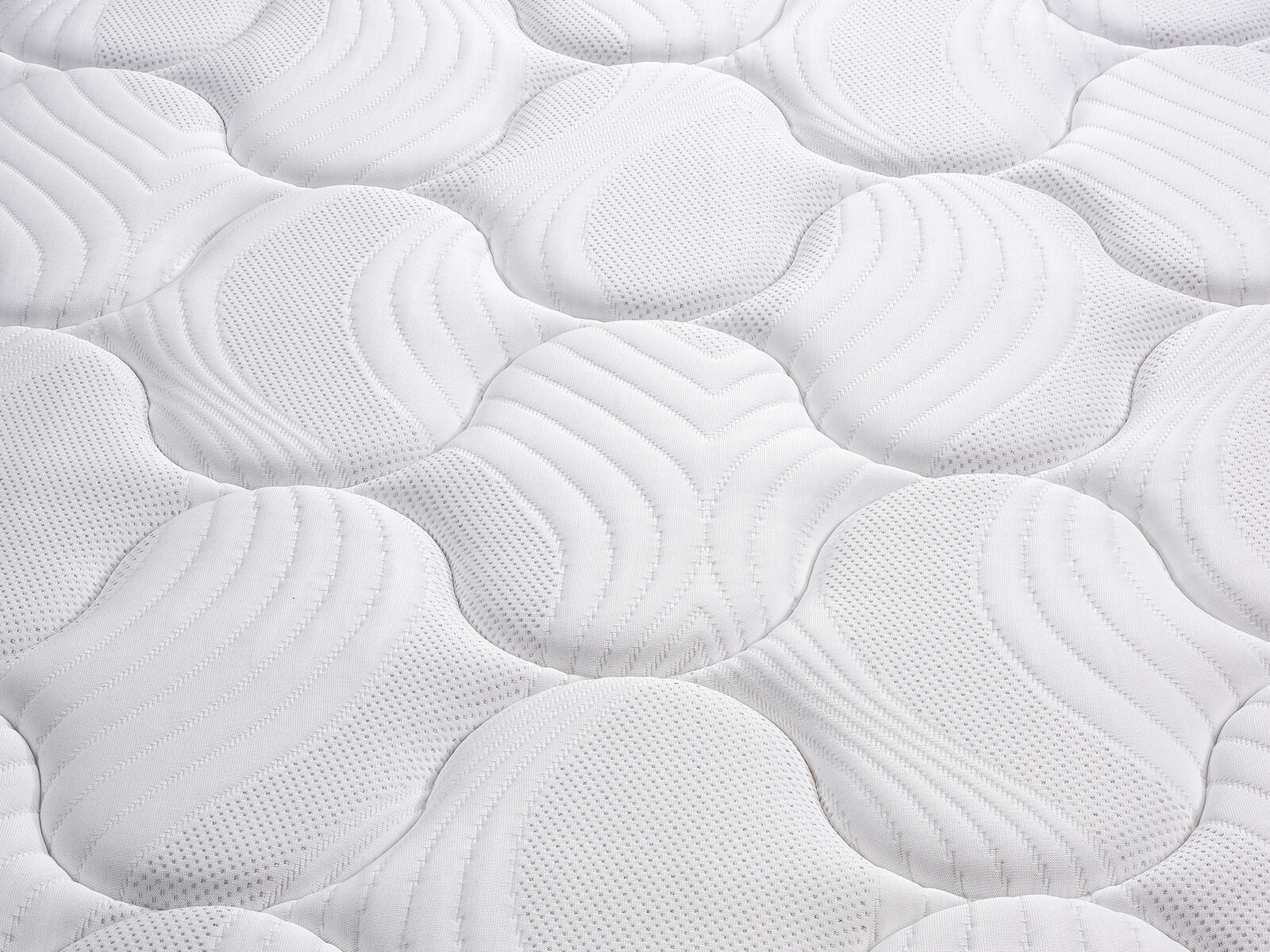 Matrac Dormeo Fresh Prima Platinum, 140x190 cm