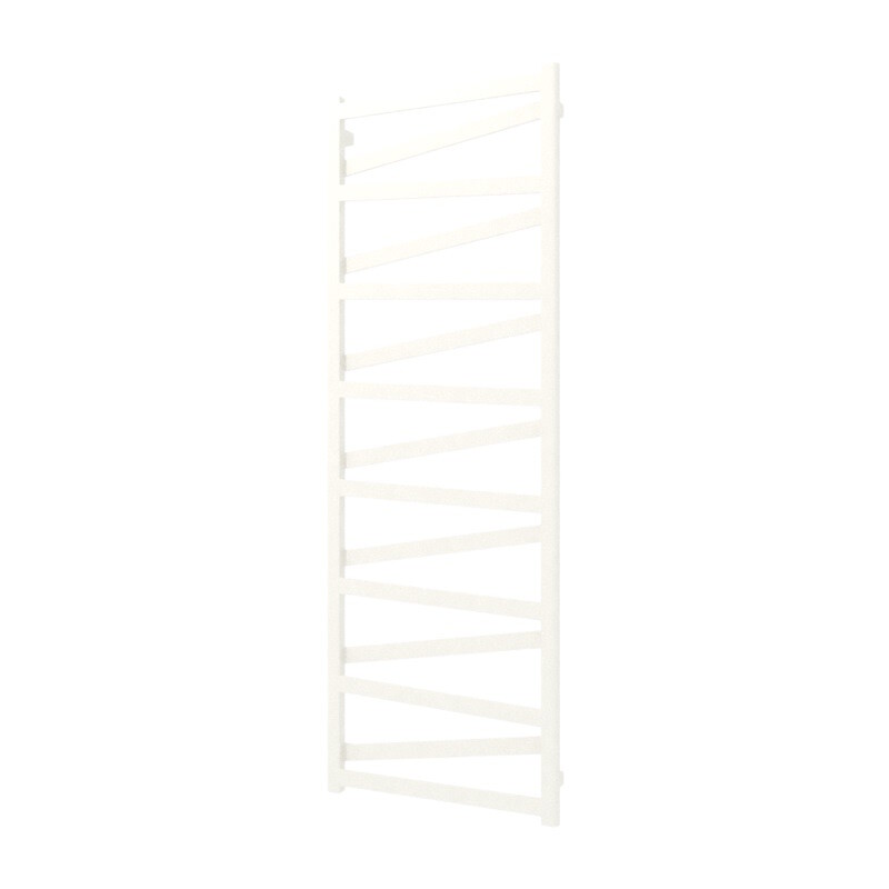 DK Terma Vipera 1710x600 kombinovaný radiátor RAL 9016 Z8