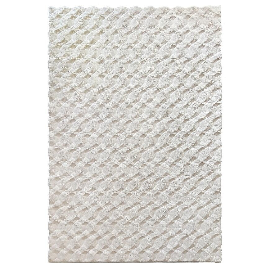 Koberec Diamond 0,8/1,5 SM873 krémový