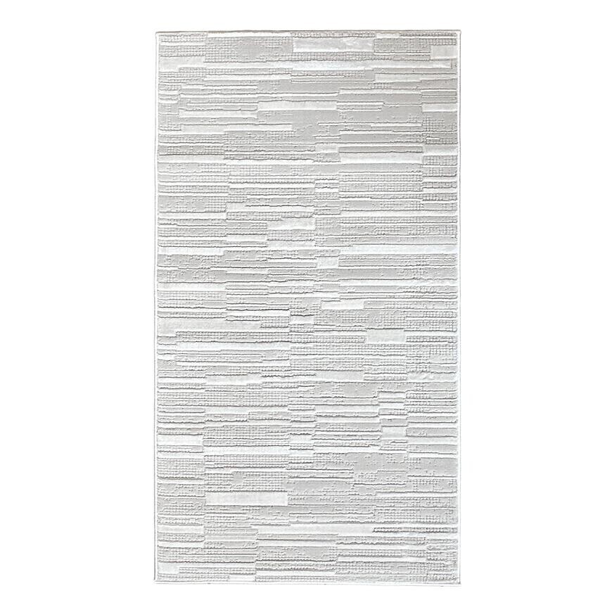 Koberec Melbourne 0,8/1,5 D828B SGM 57 svetlobéžový/krémový