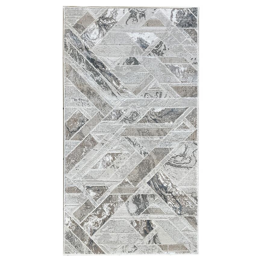 Koberec Melbourne 0,8/1,5 D840B SGM53 krémový/svetlobežový