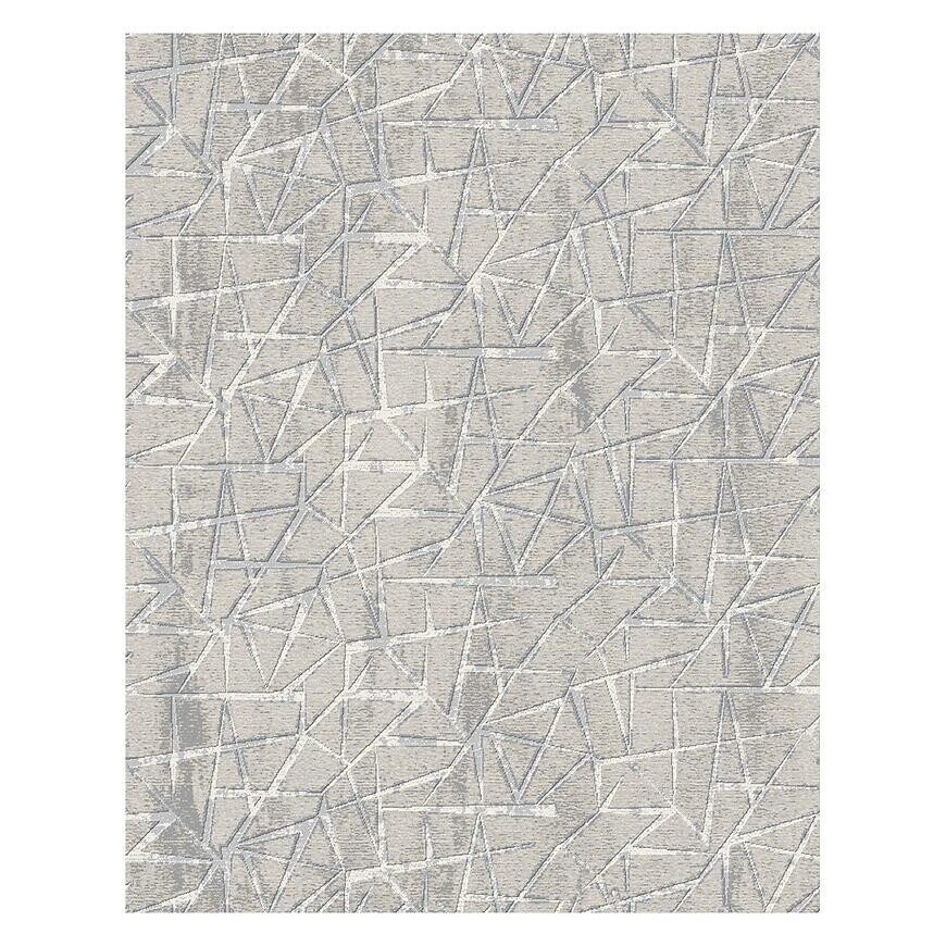 Koberec Aqua 1,5/2,2 11712a 33148 sivý