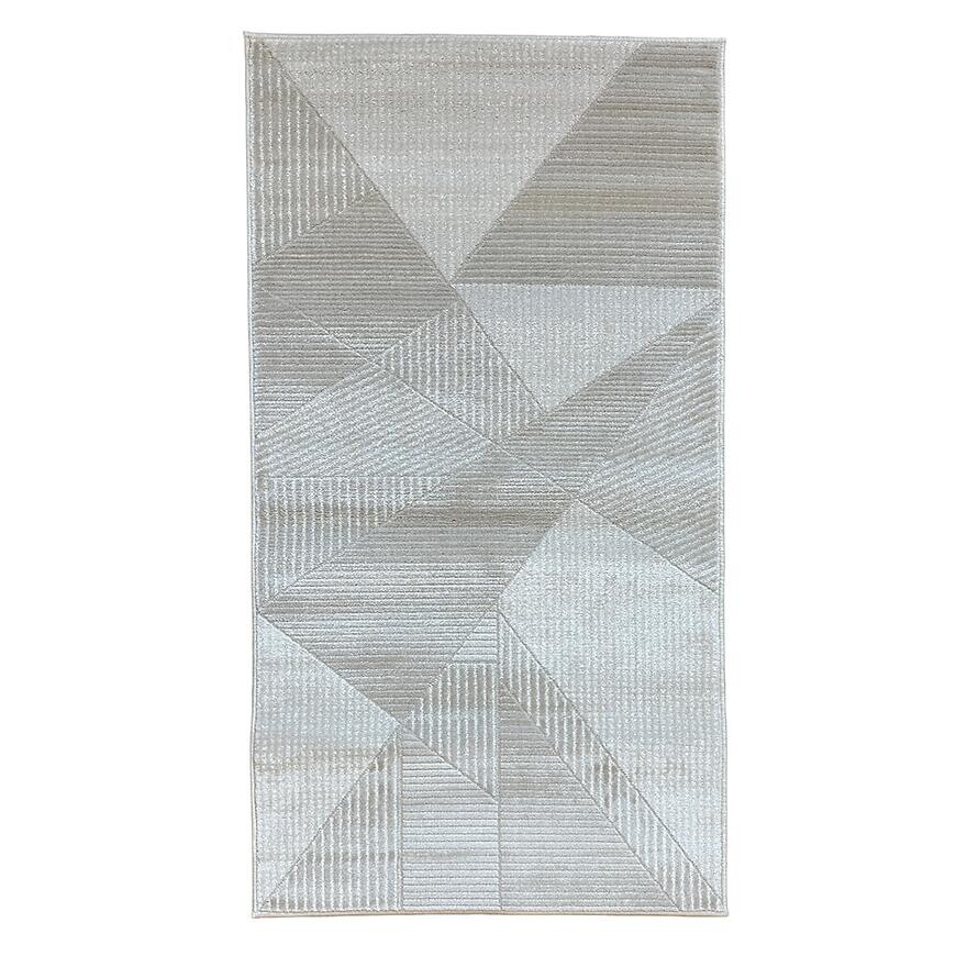 Koberec Vanilla 1,6/2,3 B057A krémový VNA73