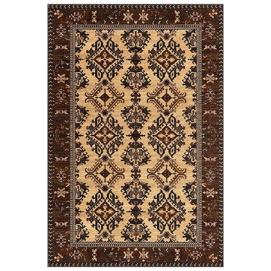 Koberec FD Standard Celio 2,0/3,0 čierny