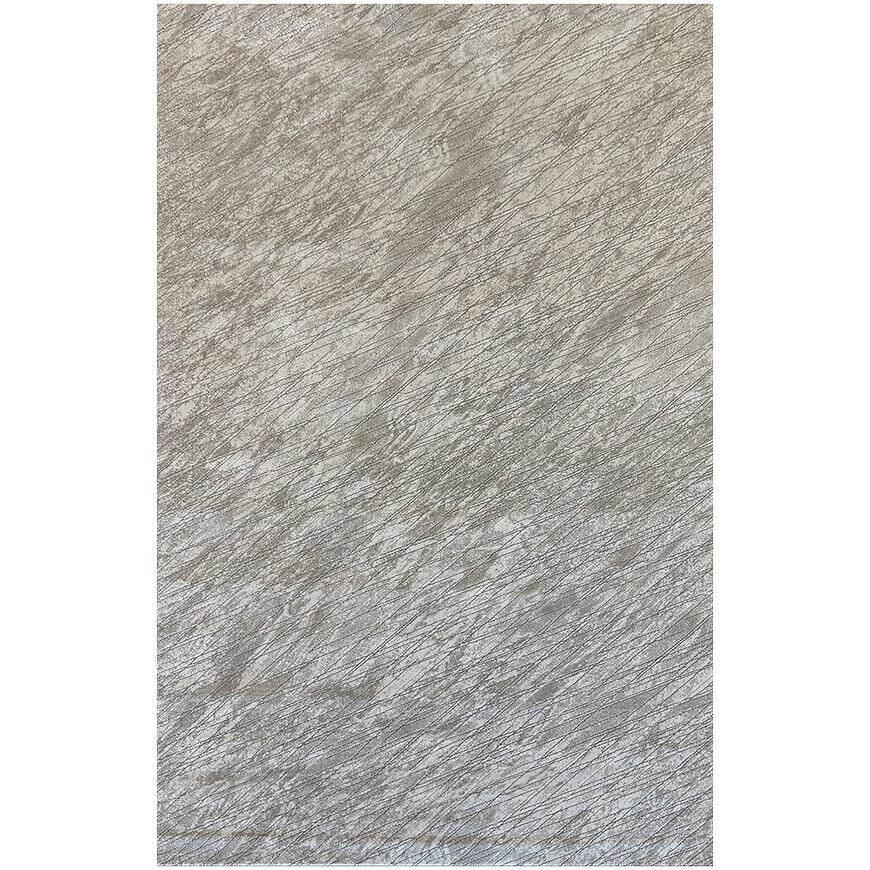 Koberec Sky 1,6/2,3 6730a sivý/biely