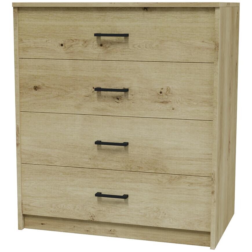 Komoda Verona Dub artisan