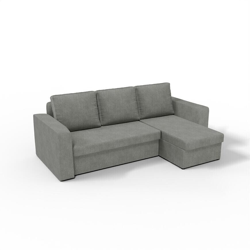 Rohová sedacia súprava Krzyś-2 U Neve 83