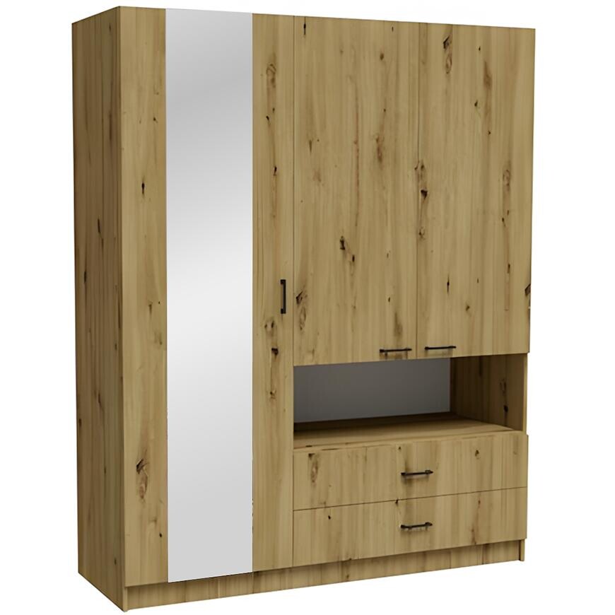 Skriňa Delta artisan