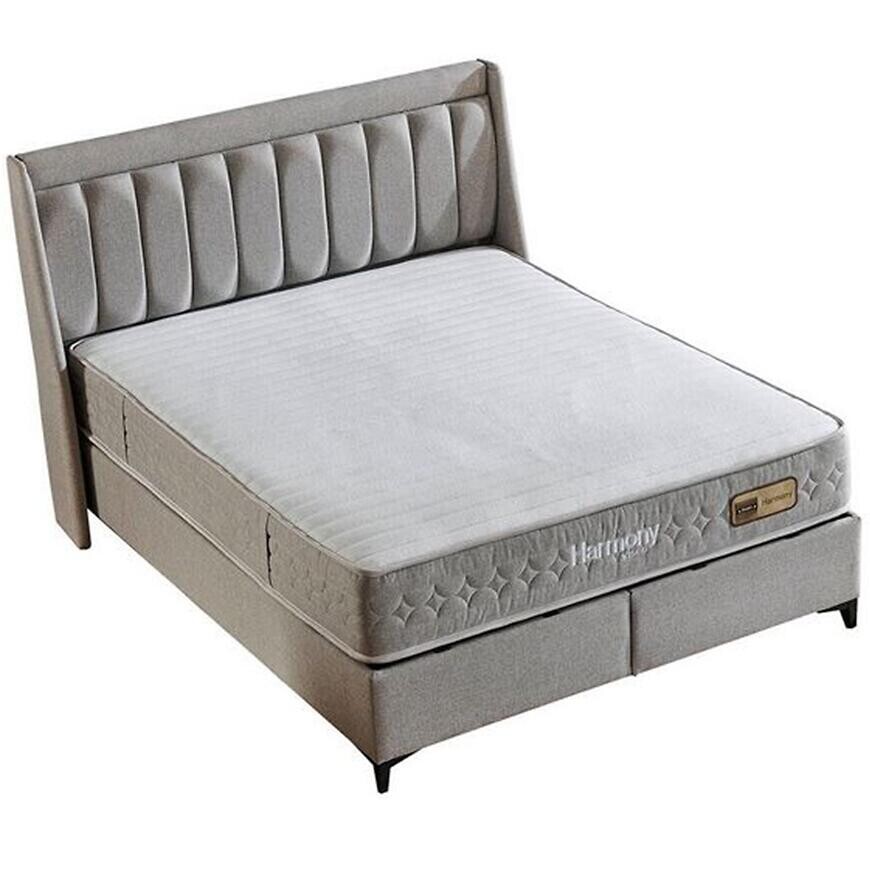 Posteľ Harmony 160x200