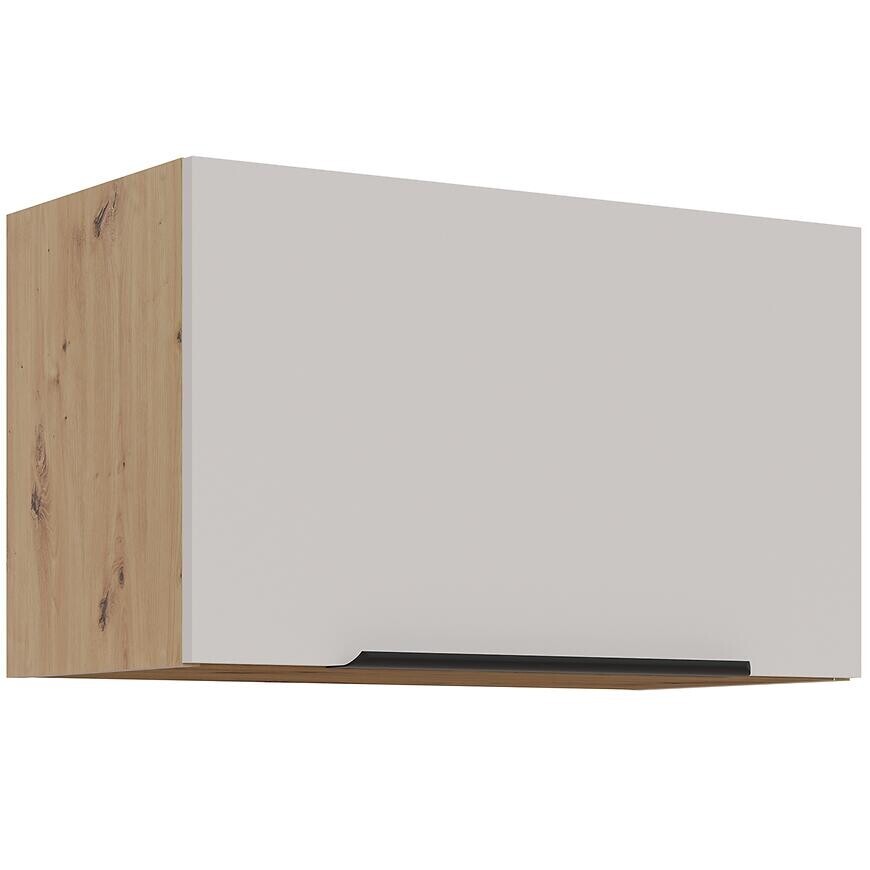 Kuchynská skrinka Solea cashmere/artisan 60GU-36 1F