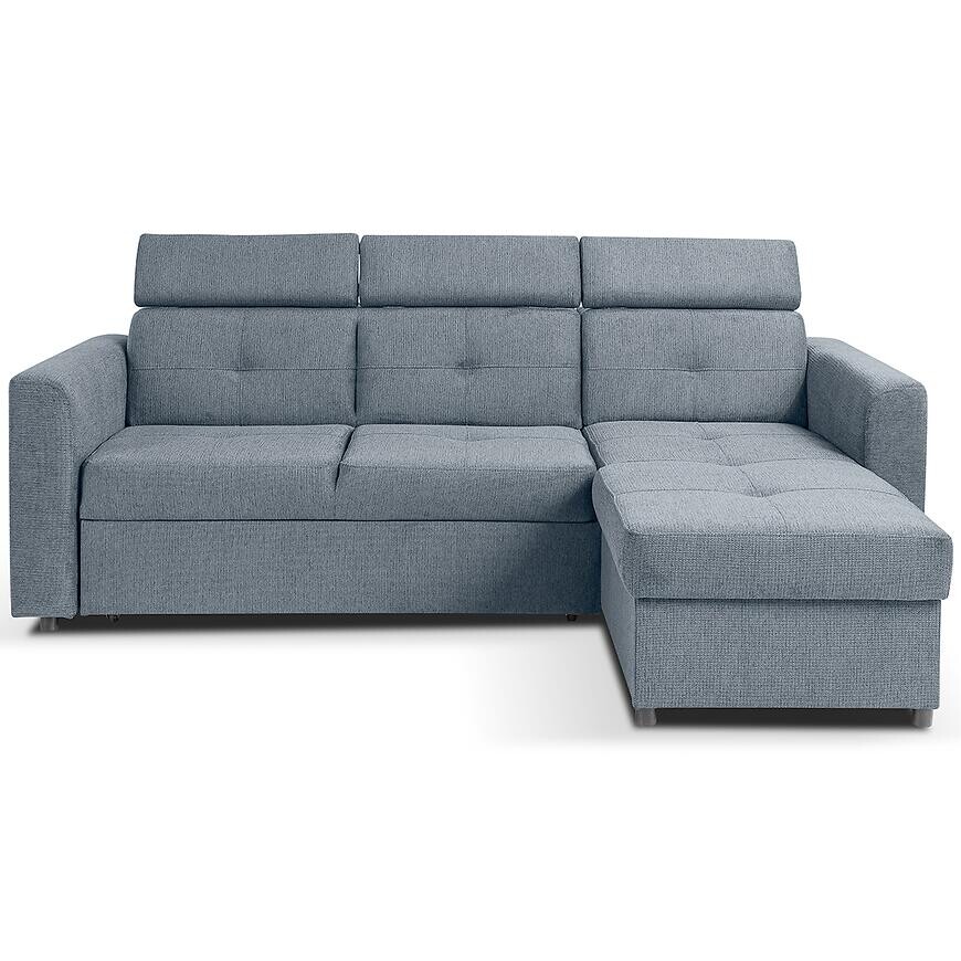 Rohová sedacia súprava Pocket U Aragon 72