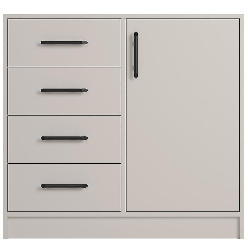 Komoda Smart Srk2 Cashmere