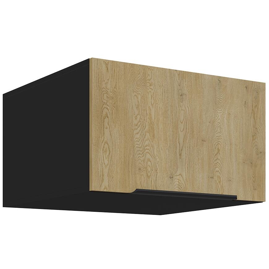 Kuchynská skrinka Cremona Bl 60 Nagu-36 1f