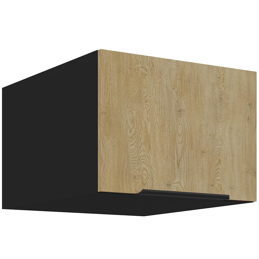 Kuchynská skrinka Cremona Bl 50 Nagu-36 1f