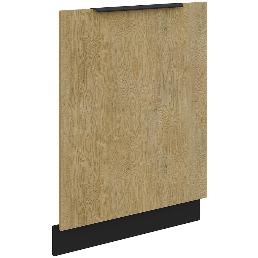 Dvierka na umývačku Cremona Bl Front Zm 713x596