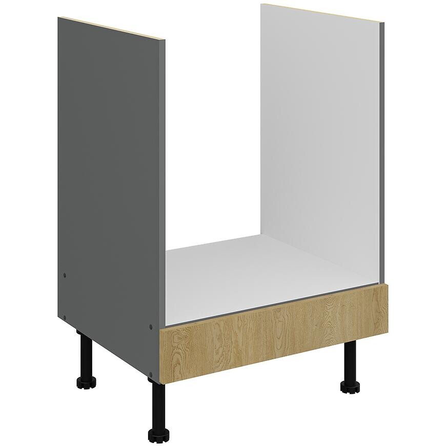 Kuchynská skrinka Cremona Ant 60dg Bb