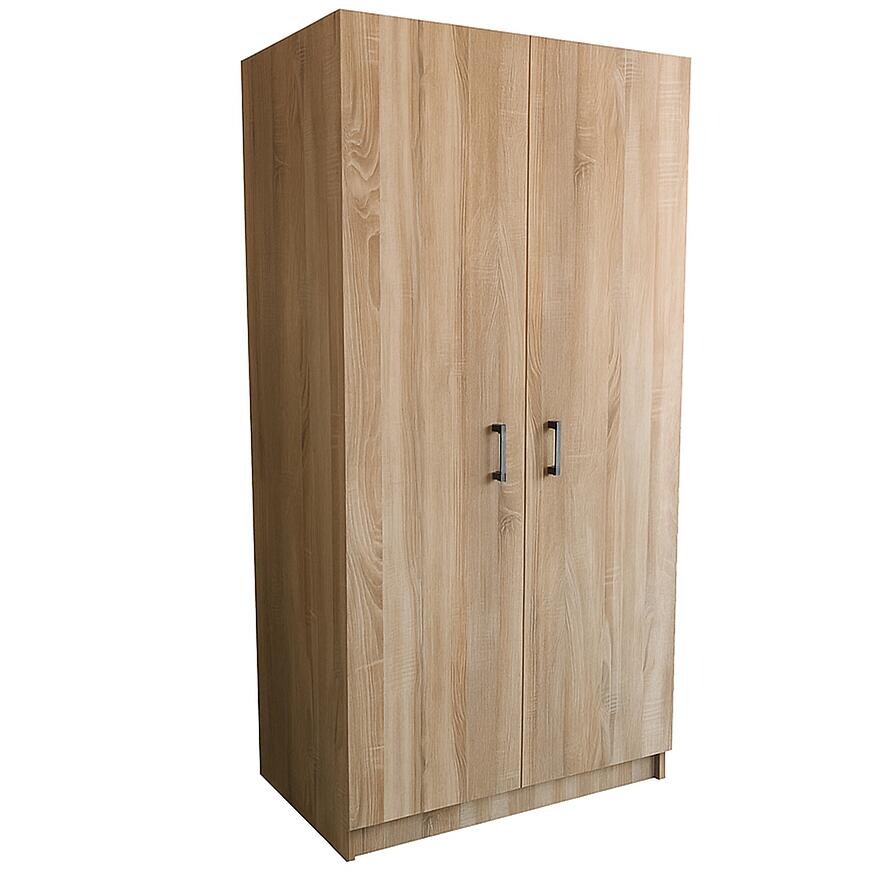 Skriňa Pino 2 sonoma