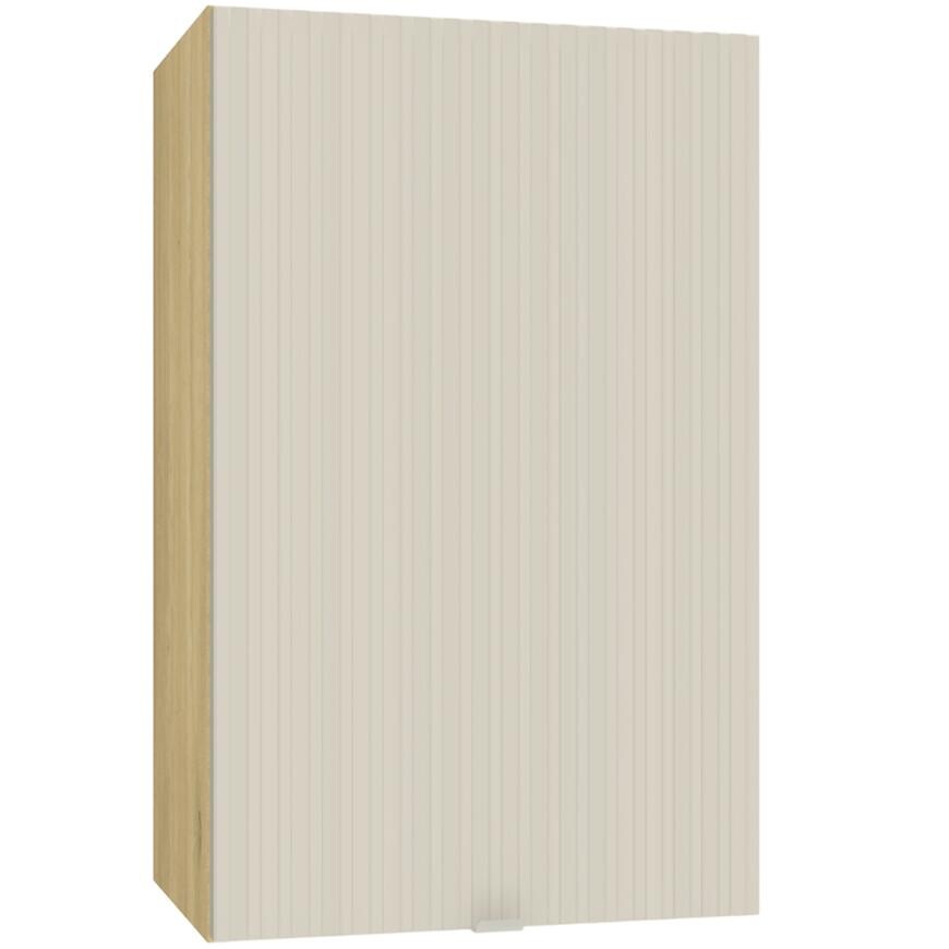 Kuchynská skrinka Cosmo Sofia W45 P/L Béžová Mat