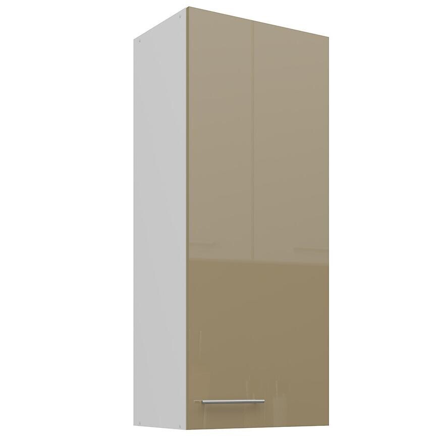 Skrinka do kuchyne Lara cappucino 45G-108 1F