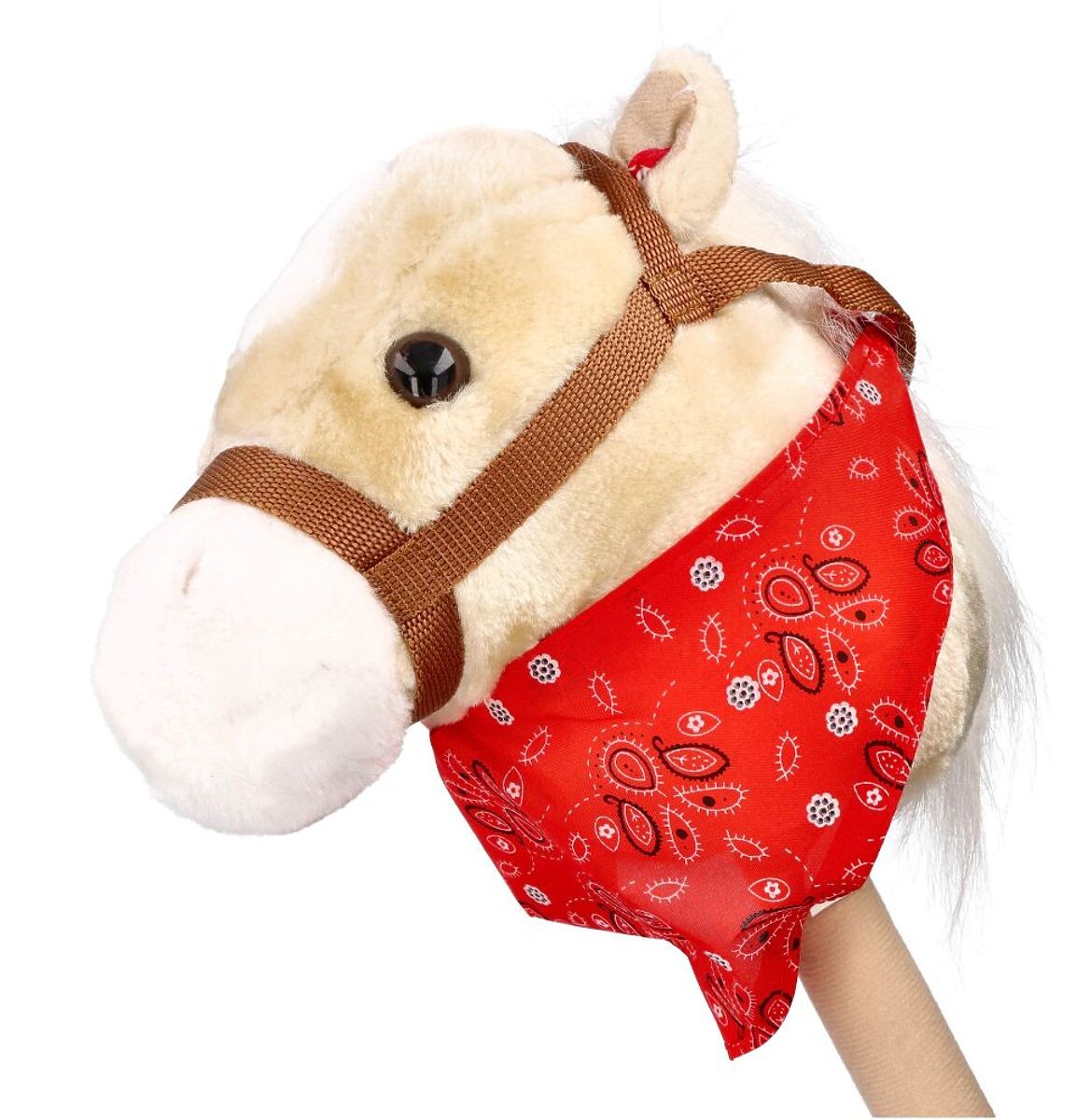 Koník na tyči Karino Hobby Horse